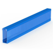 Verdrahtungskanal Unex 80x30 aus U23X - Länge 2m