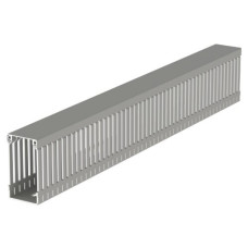 Verdrahtungskanal Unex 80x43 aus U23X - Länge 24m