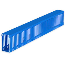 Verdrahtungskanal Unex 80x43 aus U23X - Länge 2m