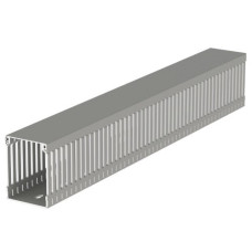 Verdrahtungskanal Unex 80x60 aus U23X - Länge 48m Verdrahtungskanal Unex 80x60 aus U23X - Länge 48m