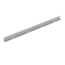 Verstärkte Trennwand Unex 60mm aus U23X - Länge 3m Verstärkte Trennwand Unex 60mm aus U23X - Länge 3m