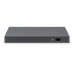 DIGITUS 24- Port Gigabit Switch 19 Zoll Managed 4 SFP+ Uplinks