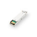 DIGITUS SFP+ 10 Gbps Bi-direktionales Modul Singlemode TX1330/RX1270 10 km