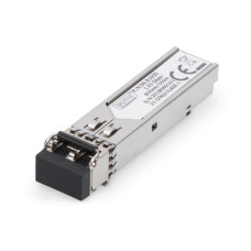 DIGITUS mini GBIC (SFP) Modul 1,25 Gbps 0,55km