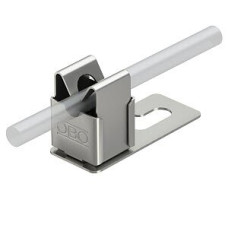 Dachleitungshalter Bettermann 8mm - 1 Stück