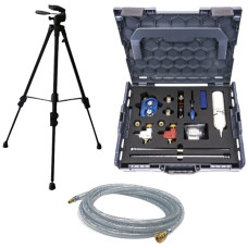 Einblasgerät-Set CIMCO X-BLOW MICRO DELUXE