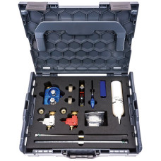 Einblasgerät-Set CIMCO X-BLOW MICRO PROFESSIONAL