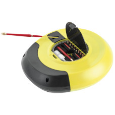Einziehbandgerät CIMCO Kati®Blitz Ortung 2.0 30m