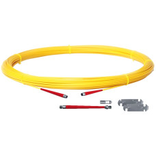 Ersatz-Glasfaserstab RUNPOTEC GF3 30m max.130kg