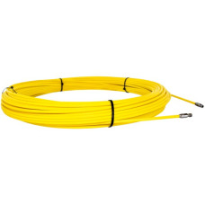 Glasfaserstab RUNPOTEC Ø4.5mm 50m Gewinde RTG6mm