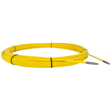 Glasfaserstab RUNPOTEC Ø7.5mm 40m Gewinde RTG12mm