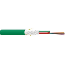Kabel LWL Universal 1x8 G50 OM3 Dca s2 d1 a1 - Länge 1m