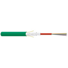 Kabel LWL Universal-Z 1x12 G50/125 OM4 Dca s2 d1 a1 - Länge 1m