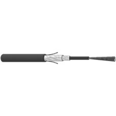 Kabel LWL Universal-Z 1x6 G50/125 OM2 Dca s2 d1 a1 - Länge 100m
