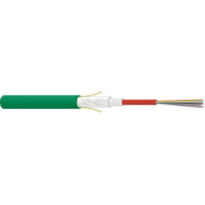 Kabel LWL Universal-Z 2x12 E9/125 G.652.D Dca s2 d1 a1 - Länge 100m