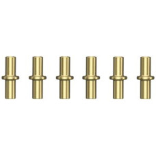Klebehülsen-Set RUNPOTEC GF3 6 Stück