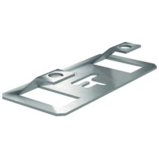 Leitungshalter für Flacheternit Flury FL 33 InoxA2 Drahtdurchmesser 6-8 mm