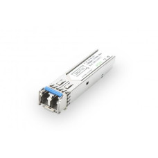 Mini GBIC (SFP) Modul DIGITUS 1,25 Gbps 20 km