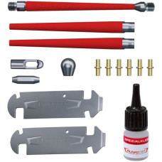 Reparatur-Set RUNPOTEC GF3 15-teilig