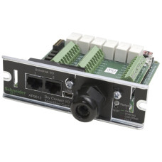 Schnittstelle I/O SmartSlot mit potenzialfreiem Kontakt (Dry Contact)