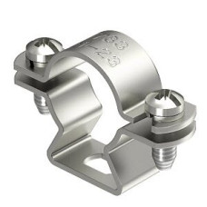 Leitungshalter Bettermann isCon H VA für Leitung Ø 23mm Est