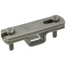 Leitungshalter Flury AV 23 für Band Inox A4 50x10mm