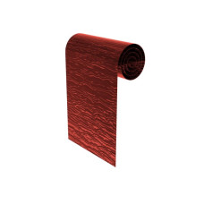 Ernst Schweizer Abschlussschürze 300mm Rolle 5m rot
