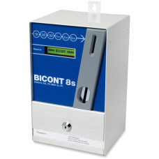 Münzschaltautomat Bicont 8s für 1 Verbraucher Elektron
