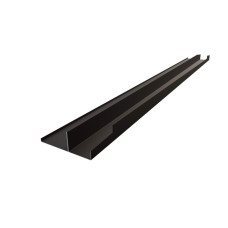 Solrif N Anschlussblech - Seitenblech links 900 mm – 949 mm