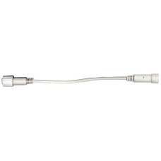 Verlängerungskabel System LED/Expo Extra 2m weiss