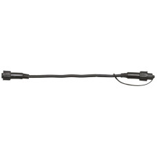 Verlängerungskabel System LED/Expo Extra 5m schwarz