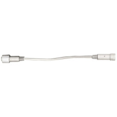 Verlängerungskabel System LED/Expo Extra 5m weiss