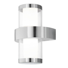 LED-Wandleuchte Beverly 1 2x3.7W