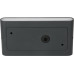 LED-Wandleuchte Wall-Flat 230V 8,5W 540lm 930 anthrazit IP54
