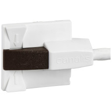 Abgangsadapter Schneider Canalis 10A L3N