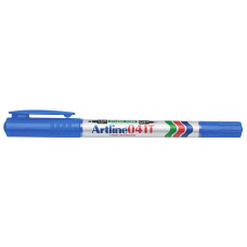 Filzschreiber Artline 041T blau