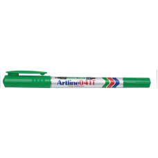 Filzschreiber Artline 041T grün