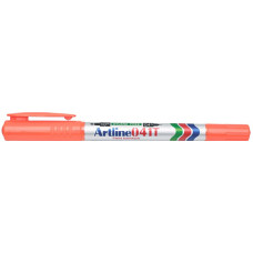 Filzschreiber Artline 041T orange
