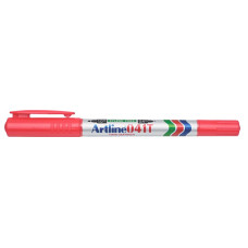 Filzschreiber Artline 041T rot