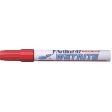 Filzschreiber Artline 47 rot