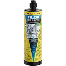 Injektionsmörtel TILCA TIM FROST max.-20°C 410ml