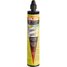Injektionsmörtel TILCA TIM SP 300 Schlauchfolie 300ml