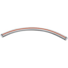 Bogen 90° PE ohne M.80 schwarz