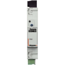 REG-Relaisaktor 16A 1TE