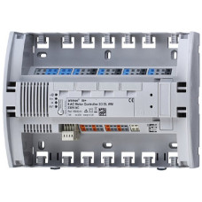 AP-Jalousieaktor Somfy animeo KNX 4 AC MotorController 2/3 EL WM 230V