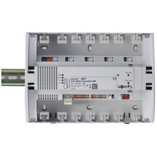 AP-Jalousieaktor Somfy animeo KNX 4 DC MotorController WM 24V