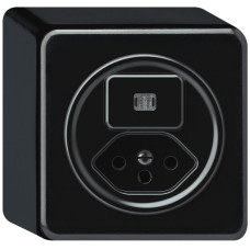 AP-Kombination origin Sch 3 + 1xTyp 13 beleuchtet schwarz AP-Kombination origin Sch 3 + 1xTyp 13 beleuchtet schwarz
