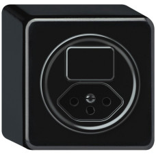 AP-Kombination origin Sch 3 + 1xTyp 13 schwarz AP-Kombination origin Sch 3 + 1xTyp 13 schwarz
