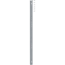 Abfangschiene Hager univers für Versteifung von univers Tragschiene 750mm Abfangschiene Hager univers für Versteifung von univers Tragschiene 750mm