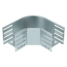 Bogen BET RB 90° 110x100mm Stahl bandverzinkt Bogen BET RB 90° 110x100mm Stahl bandverzinkt